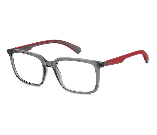 Polaroid eyeglasses PLD-D547 KB7 55 19 Grey