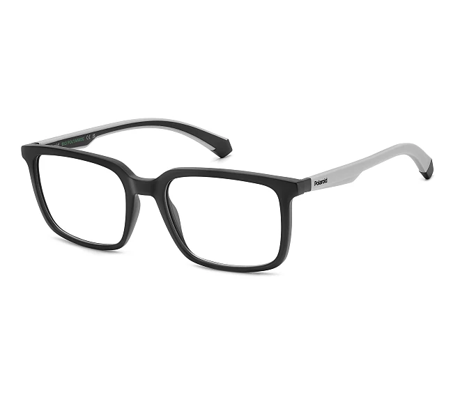 Polaroid eyeglasses PLD-D547 O6W 55 19 BlackBlack