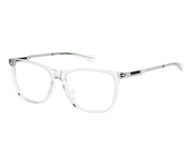 Polaroid eyeglasses PLD-D549-G 900 55 15 Crystal