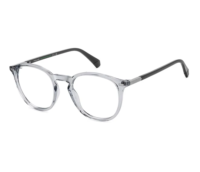 Polaroid eyeglasses PLD-D562 KB7 51 21 Grey