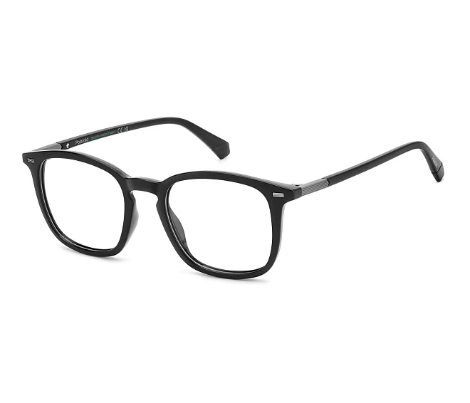 Polaroid eyeglasses PLD-D563 807 51 20 Black