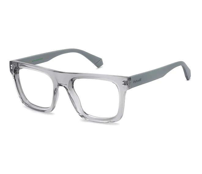 Polaroid eyeglasses PLD-D577 KB7 52 21 Grey
