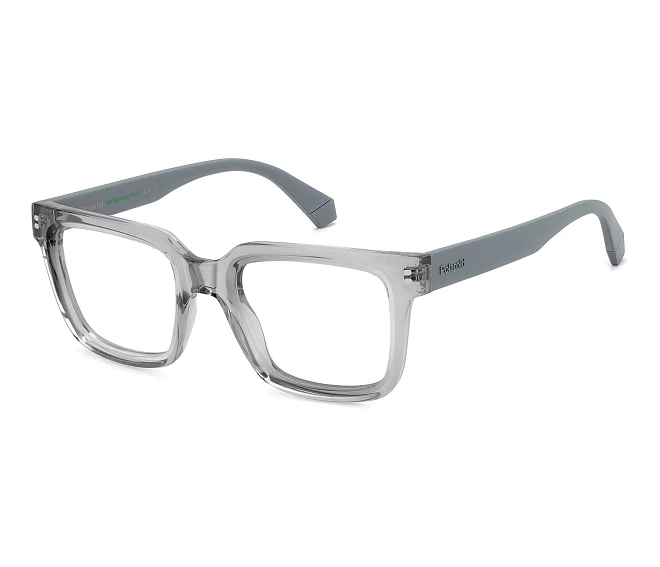 Polaroid eyeglasses PLD-D578 KB7 51 21 Grey