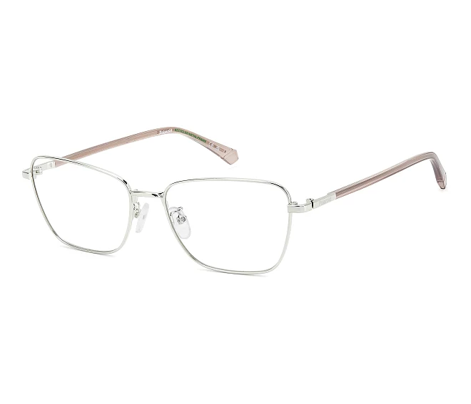 Polaroid eyeglasses PLD-D581-G 010 56 17 Palladium
