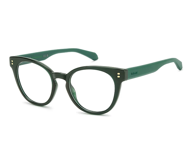 Polaroid eyeglasses PLD-D592 1ED 51 20 Green