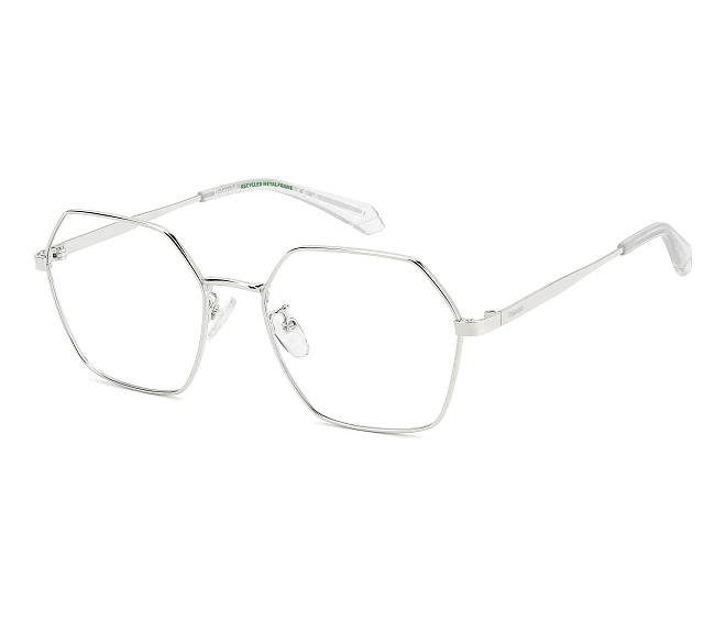 Polaroid eyeglasses PLD-D612-G 010 55 18 Palladium