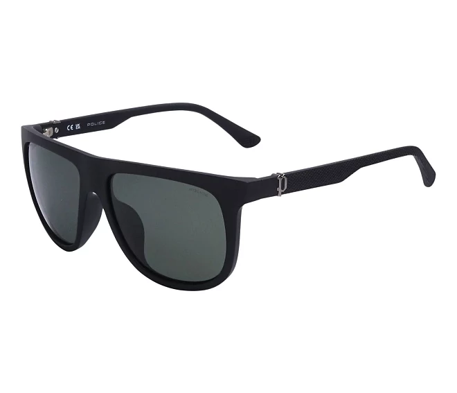 Police sunglasses SPLN-33 U28P 59 16 Black