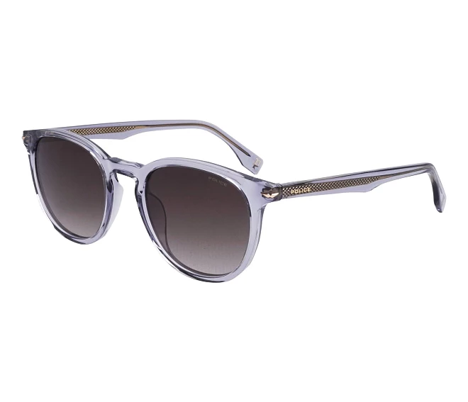 Police sunglasses SPLQ82 0819 52 21 Grey