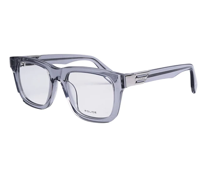 Police eyeglasses VPLN-29E 04G0 50 19 CrystalSteel