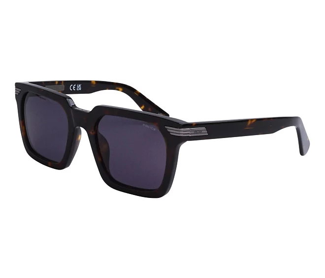 Police sunglasses SPLP29 722Y 52 21 Havana