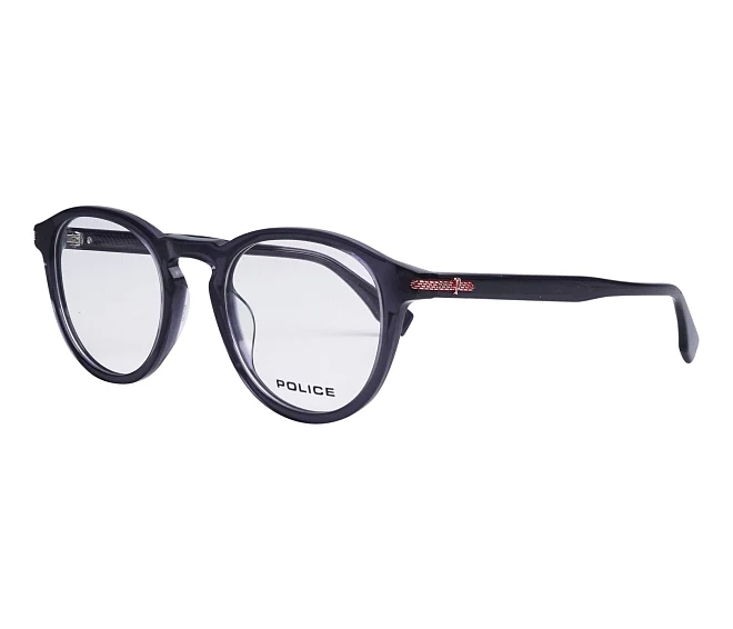 Police eyeglasses VPLR63 0705 50 22 Black