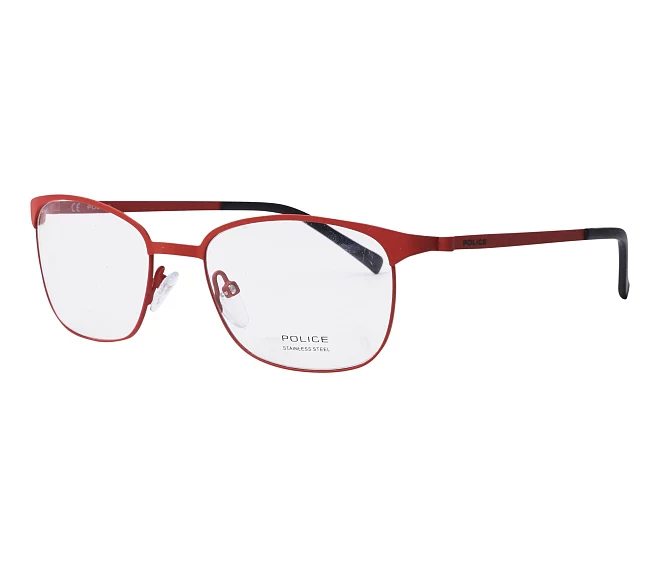 Police eyeglasses VK541 0KAC 49 18 Brick