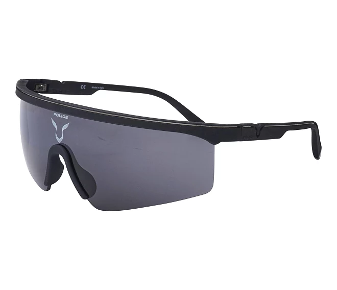 Police sunglasses SPL-A-28 06AA 72 16 Black