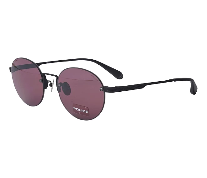 Police sunglasses SPL-B-27C 531X 53 19 Black