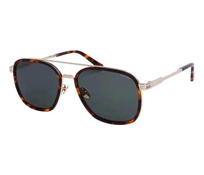 Police sunglasses SPLC49 09HW 58 17 BrownGold