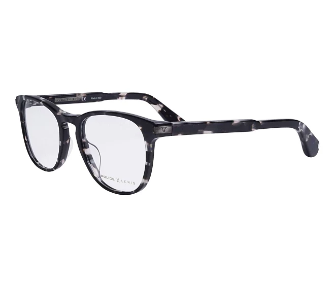 Police eyeglasses VPLE22 096N 51 19 Grey