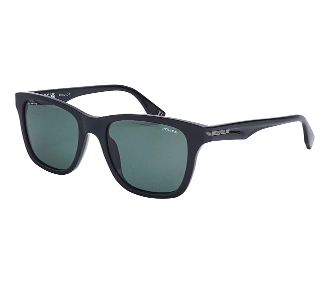 Police sunglasses SPLU-68 700Z 55 20 Black