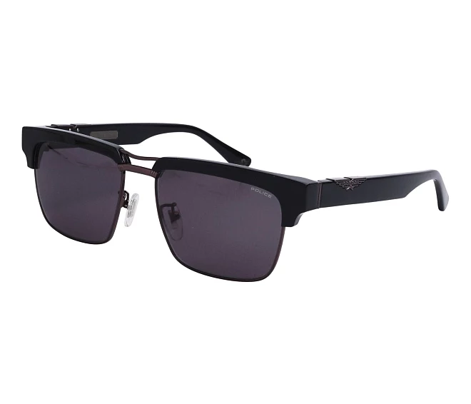 Police Sunglasses ORIGINS 62 SPLP25 0672