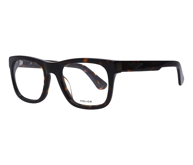 Police eyeglasses VPLE37 0722 52 20 Havana