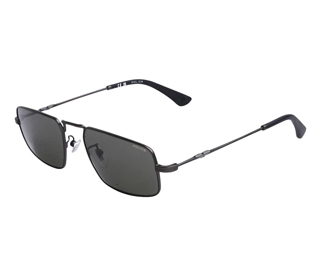 Police sunglasses SPLN-31 0627 53 19 BlackGun