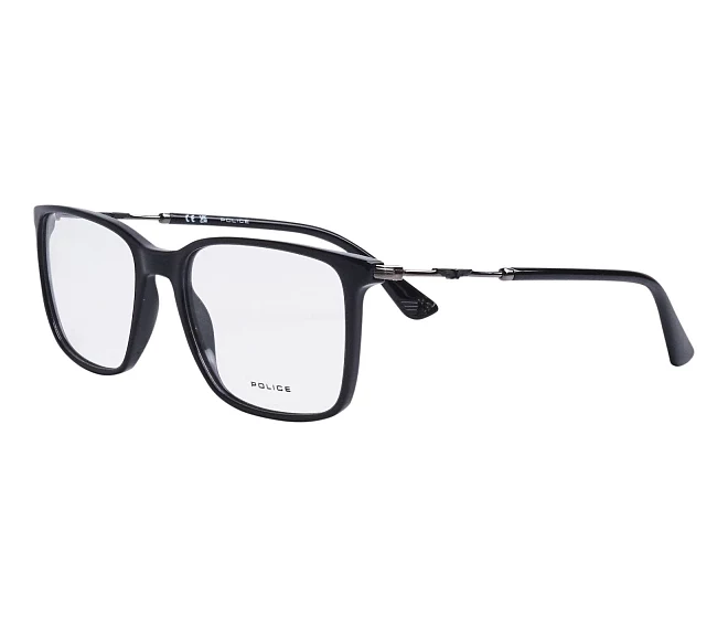 Police eyeglasses VK133 0Z42 51 17 BlackGun