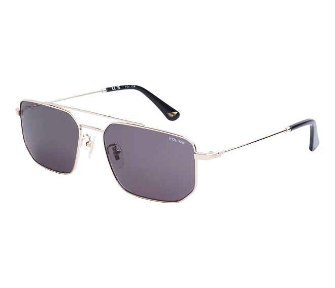 Police sunglasses SPLU-66 0300 58 18 Ruthen