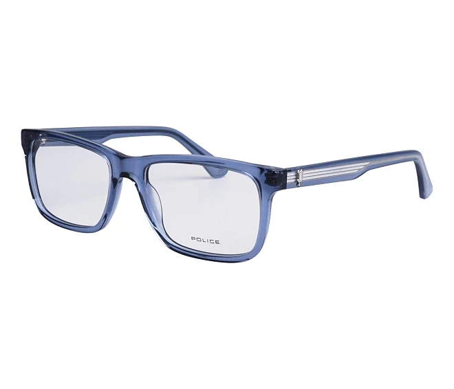 Police eyeglasses VK145 0892 51 16 Blue