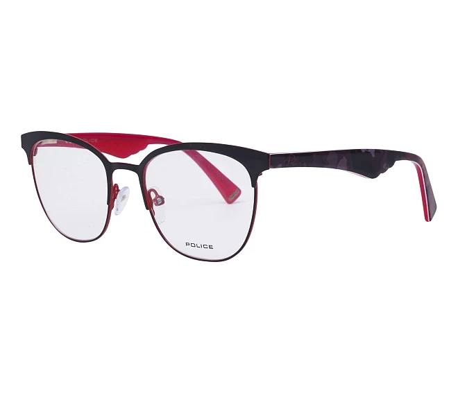Police eyeglasses VPL417 0SA1 51 19 BlackPink