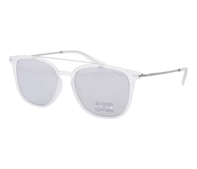 Police sunglasses SPL360M Z69X 53 18 ClearIron