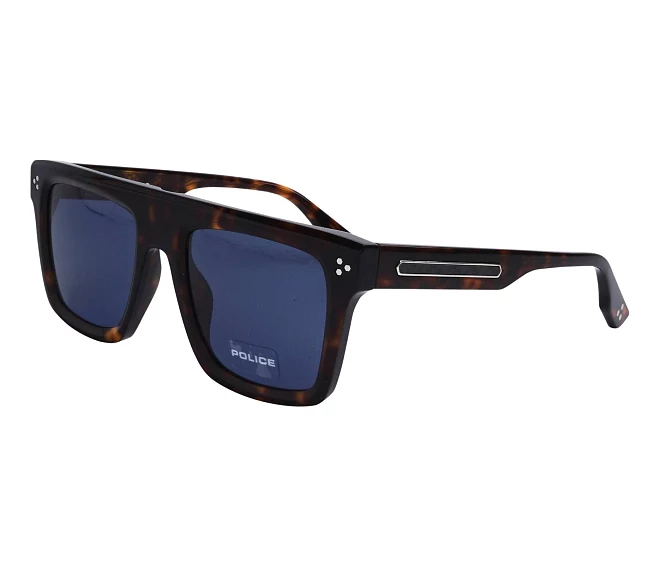 Police sunglasses SPLR47M 0722 53 21 HavanaSteel