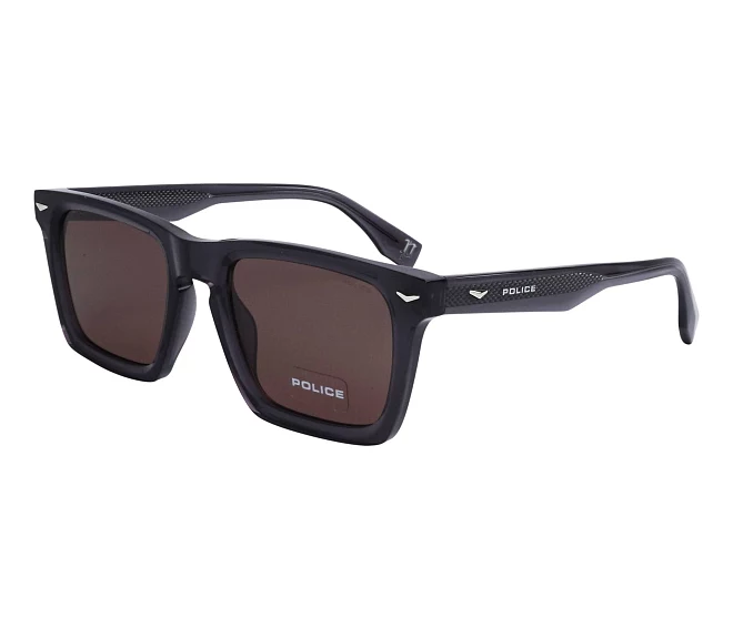 Police sunglasses SPLR79E 0705 53 21 Black