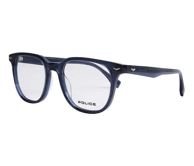Police eyeglasses VPLR65E 0892 51 19 BlueSteel
