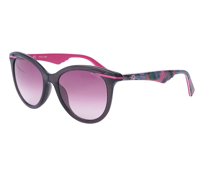Police sunglasses SPL-759-E 09HP 52 19 GreyGreen