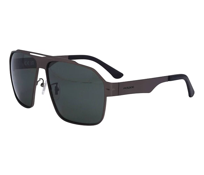 Police sunglasses SPLL08 I47P 63 13 BronzeBlack