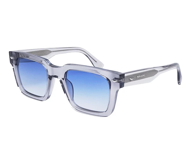 Police sunglasses SPLQ-88-E 04G0 52 22 Crystal