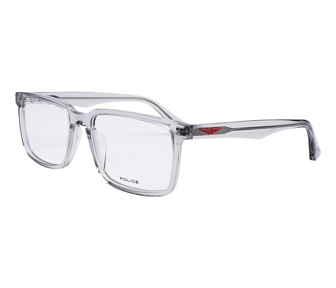 Police eyeglasses VPLN-17 03GU 54 17 Grey