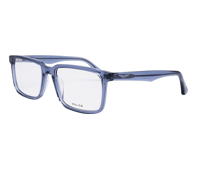 Police eyeglasses VPLN-17 06NA 54 17 Grey
