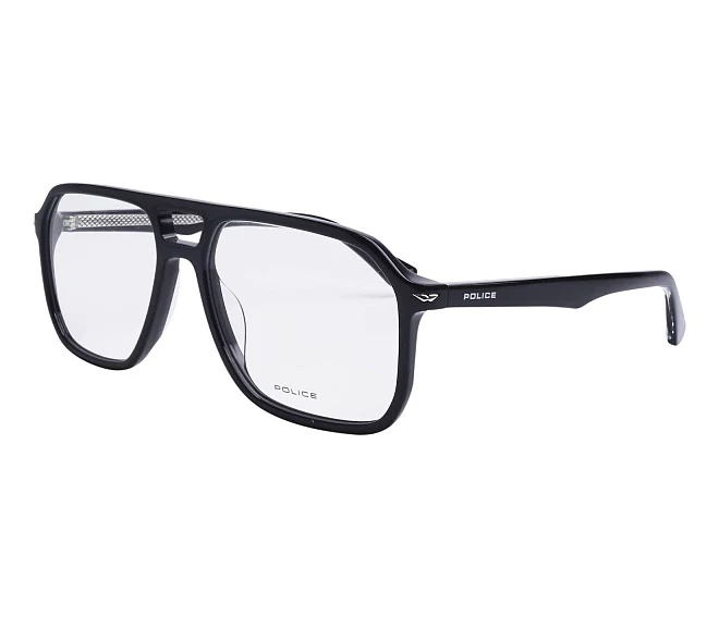 Police eyeglasses VPLN-21 0700 56 16 Black