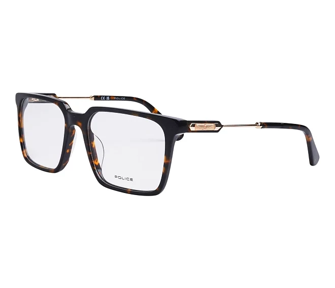 Police eyeglasses VPLN-28 0714 53 17 Havana