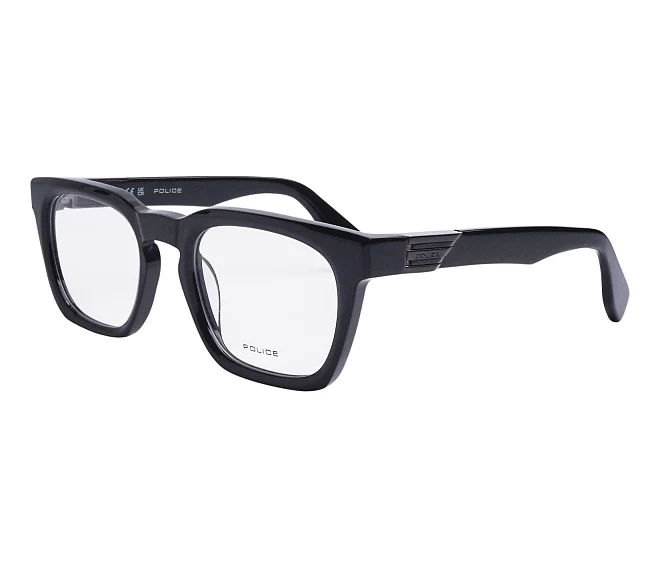 Police eyeglasses VPLN-64 0700 51 22 Black