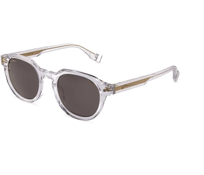 Police sunglasses SPLU-83 0880 51 22 Crystal