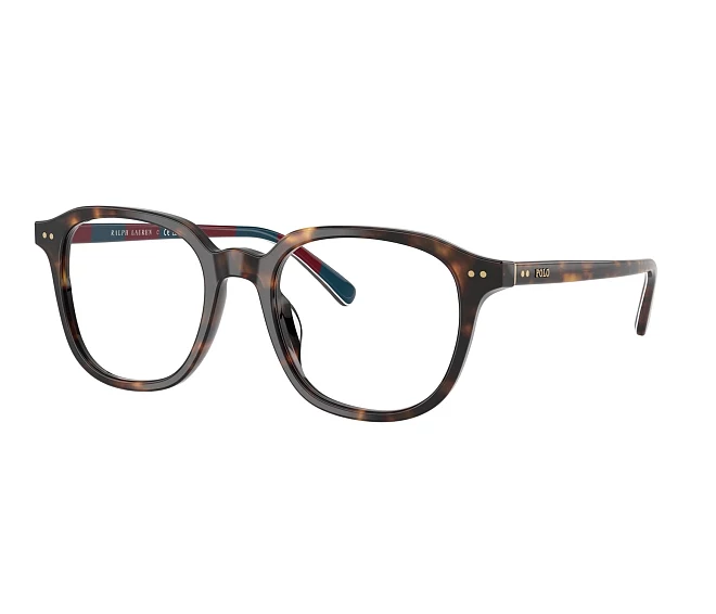 Polo Ralph Lauren eyeglasses PH2283U 6213 50 20 Havana