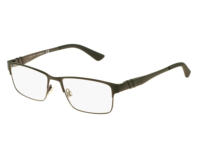 Polo Ralph Lauren eyeglasses PH-1147 9038 54 16 Black
