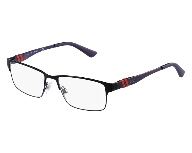Polo Ralph Lauren eyeglasses PH-1147 9119 54 16 BlueRed