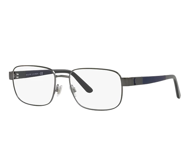 Polo Ralph Lauren eyeglasses PH1209 9157 53 17 Gun