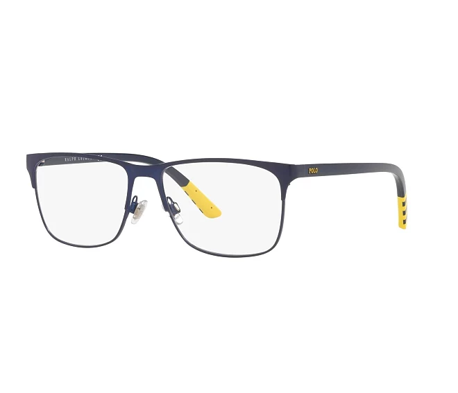 Polo Ralph Lauren eyeglasses PH1211 9421 53 16 Blue