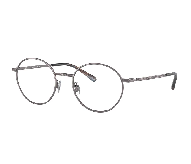 Polo Ralph Lauren eyeglasses PH1217 9266 50 19 Grey