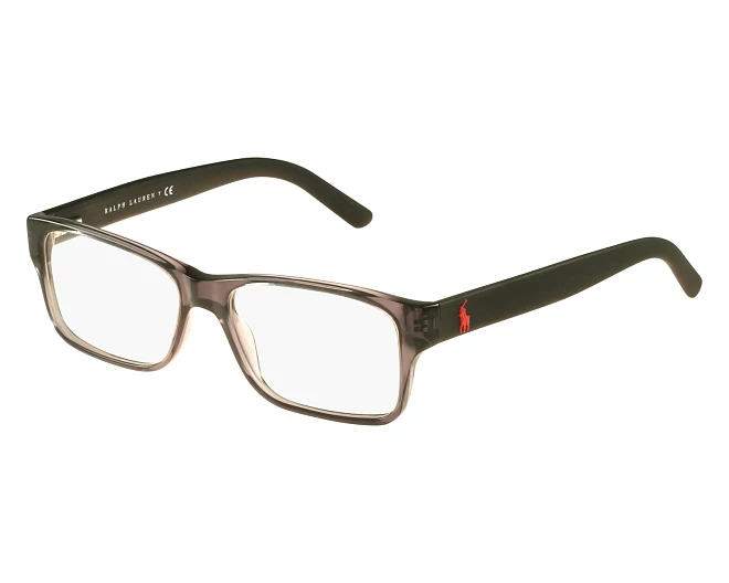 Polo Ralph Lauren eyeglasses PH-2117 5407 54 16 GreyBlack