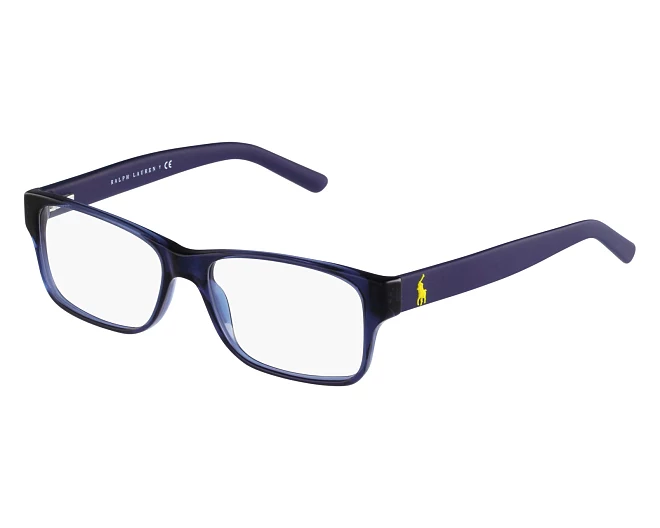 Polo Ralph Lauren eyeglasses PH-2117 5470 54 16 Blue