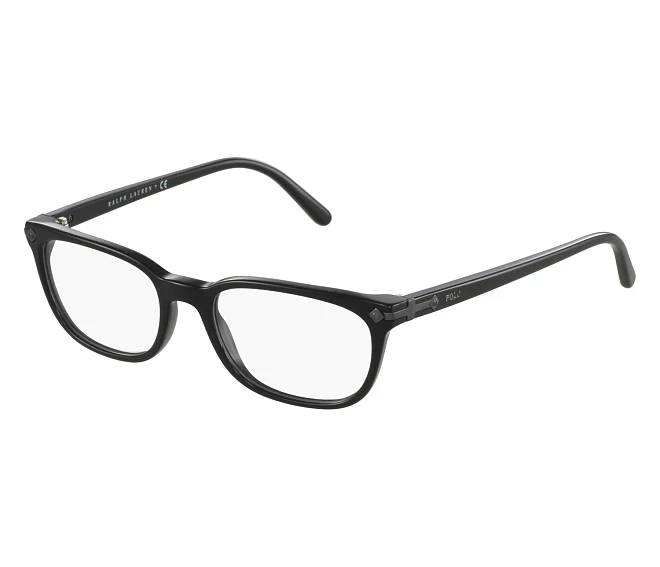 Polo Ralph Lauren eyeglasses PH-2149 5001 52 18 Black
